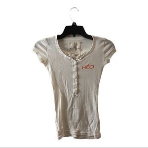 Hollister XS Tee